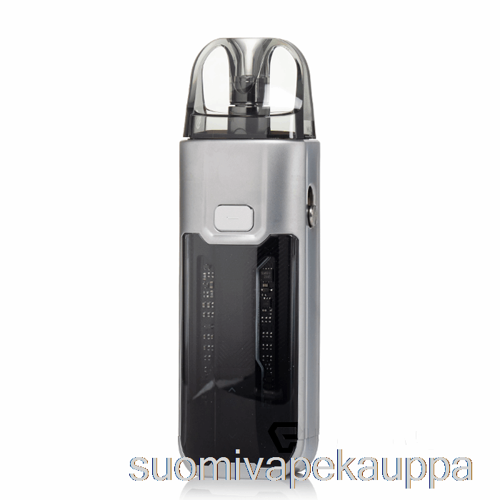 Vape Box Vaporesso Luxe Xr ​​max 80w Pod Kit Hopea